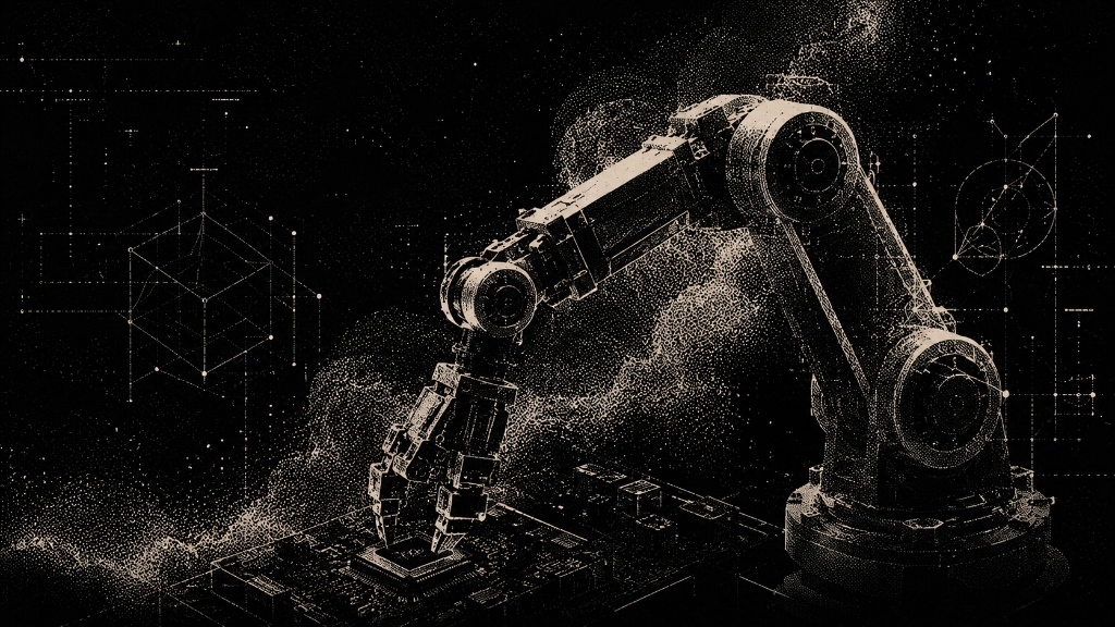 Agastya Lab Robotics, Autonomous Hardware and Embedded Systems